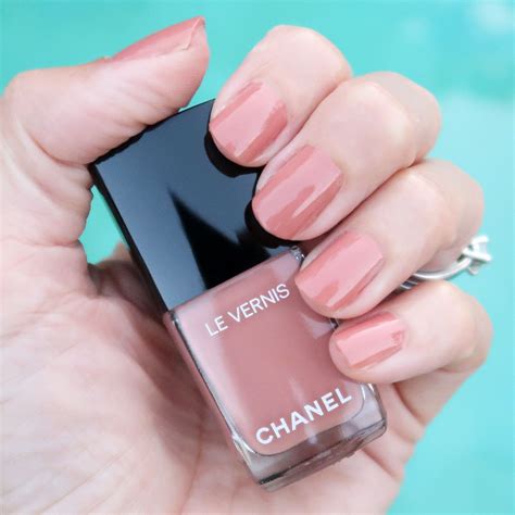 chanel delight nail polish buy|chanel nail polish cost.